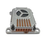 1.2GHz 1060MHz-1380MHz 2W Transmitting Module Video Transmitter VTX 1060MHz-1380MHz for FPV Racing Drone ultra Long Range DIY